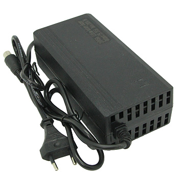 Зарядное устройство LiFePO4 24V (29,2v) 5a